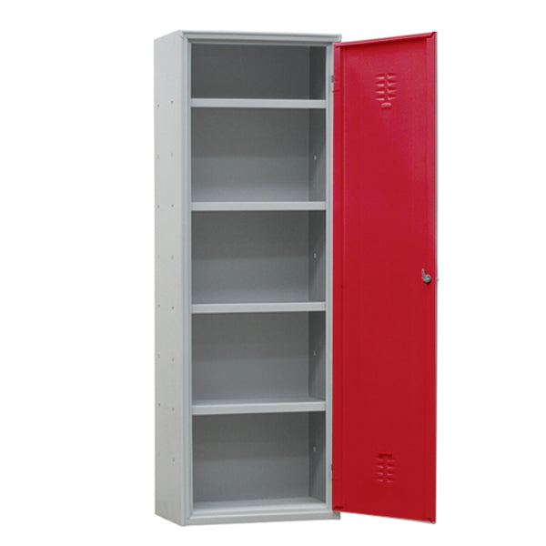 Carica immagine in Galleria Viewer, ARMADIO MULTIUSO 1 anta