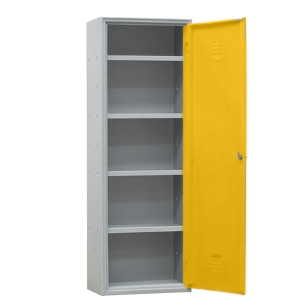 Carica immagine in Galleria Viewer, ARMADIO MULTIUSO 1 anta