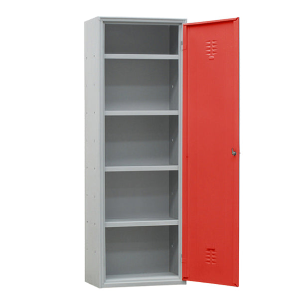 Carica immagine in Galleria Viewer, ARMADIO MULTIUSO 1 anta