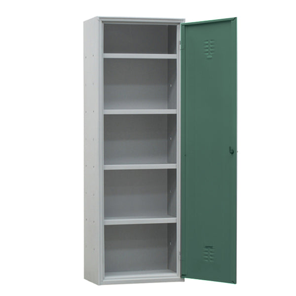 Carica immagine in Galleria Viewer, ARMADIO MULTIUSO 1 anta