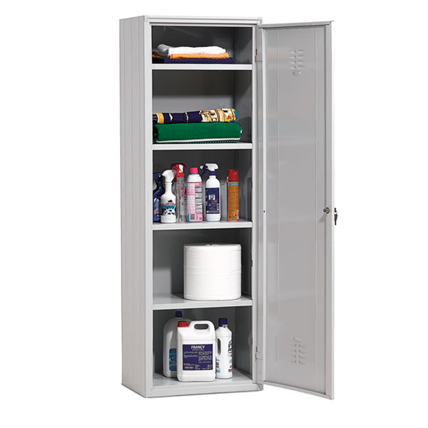 Carica immagine in Galleria Viewer, ARMADIO MULTIUSO 1 anta