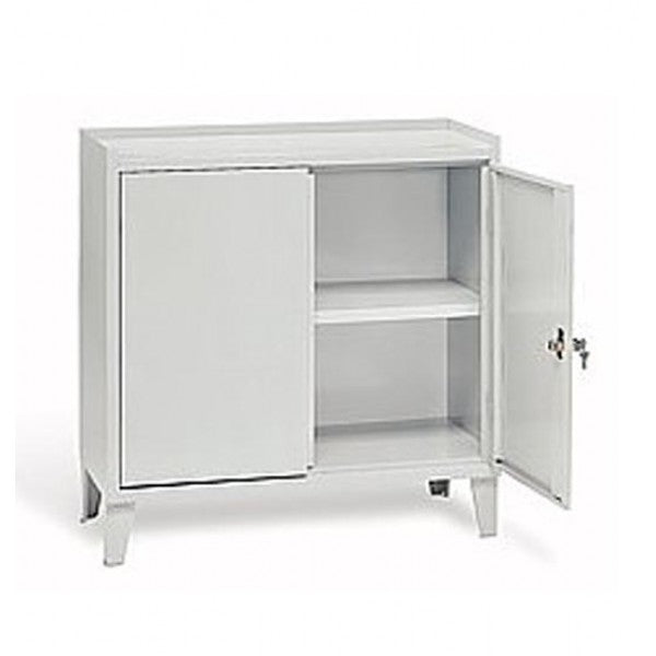 Carica immagine in Galleria Viewer, ARMADIO PORTA UTENSILI 2 ante