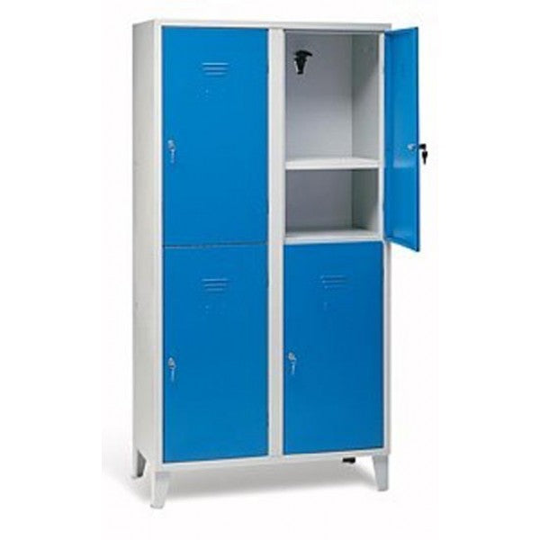 Carica immagine in Galleria Viewer, CASELLARIO SCUOLA 4 POSTI