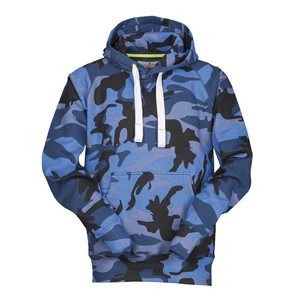 Carica immagine in Galleria Viewer, ATLANTA+ - Felpa con cappuccio