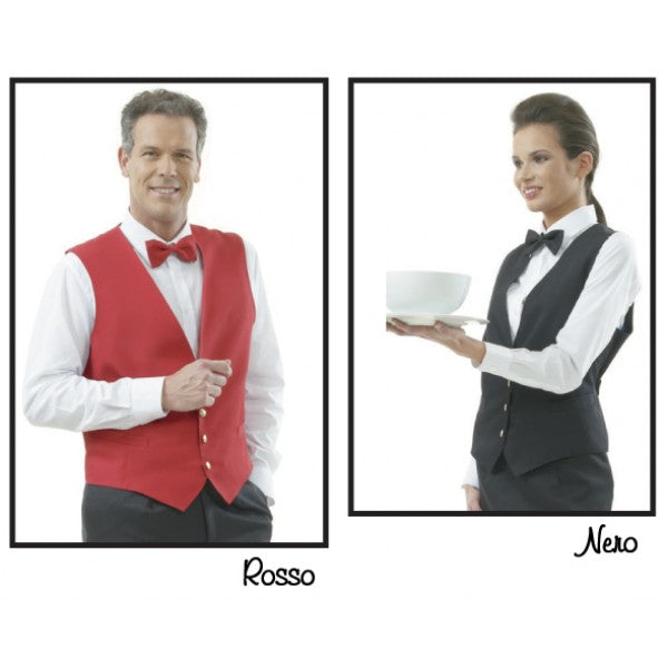 Carica immagine in Galleria Viewer, GILET UNISEX BRISTOL