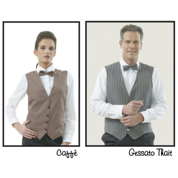 Carica immagine in Galleria Viewer, GILET UNISEX BRISTOL