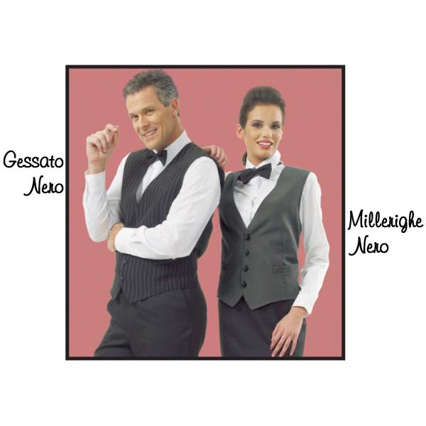 Carica immagine in Galleria Viewer, GILET UNISEX BRISTOL