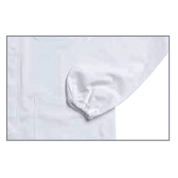 Carica immagine in Galleria Viewer, CAMICE MASSAUA - ELASTICO AI POLSI