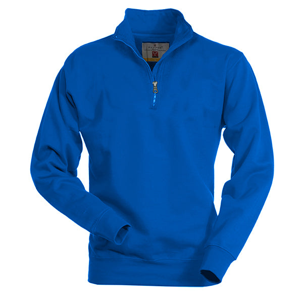 Carica immagine in Galleria Viewer, CANADA - Felpa mezza zip