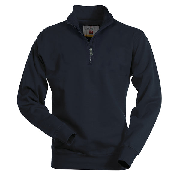 Carica immagine in Galleria Viewer, CANADA - Felpa mezza zip