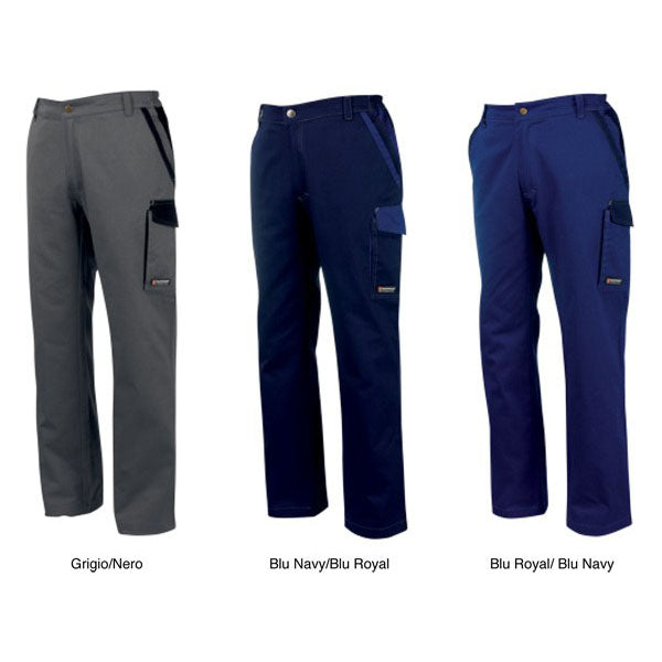 Carica immagine in Galleria Viewer, CANYON - Pantalone multitasche