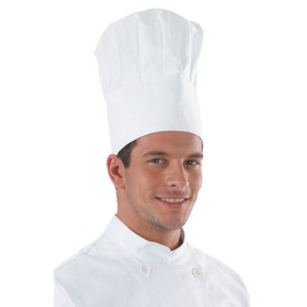 Carica immagine in Galleria Viewer, CAPPELLO CUOCO