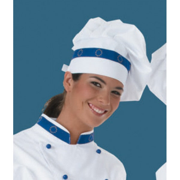 Carica immagine in Galleria Viewer, CAPPELLO CUOCO EUROPA