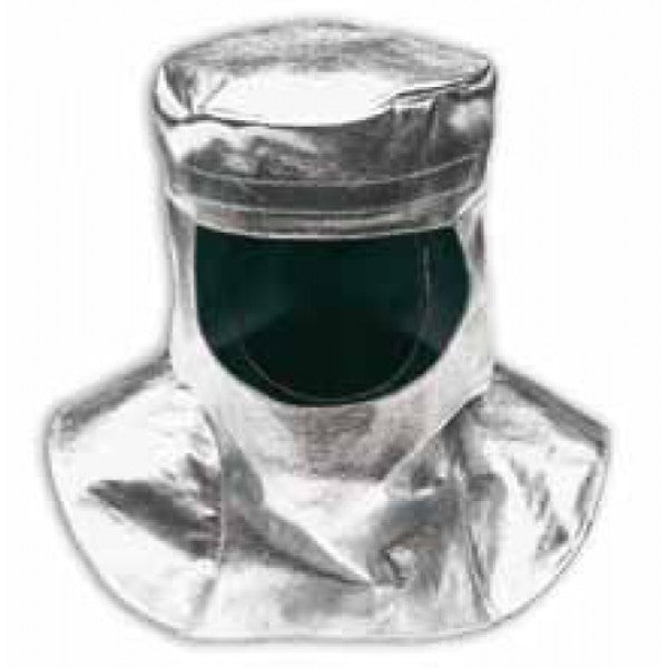 Carica immagine in Galleria Viewer, CAPPUCCIO IN FIBRA ARAMIDICA ALLUMINIZZATA