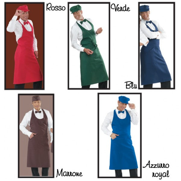 Carica immagine in Galleria Viewer, GREMBIULE CAPRI