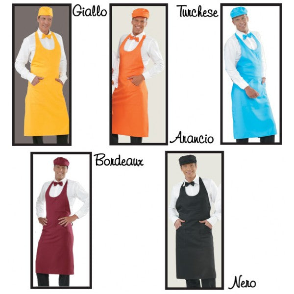 Carica immagine in Galleria Viewer, GREMBIULE CAPRI