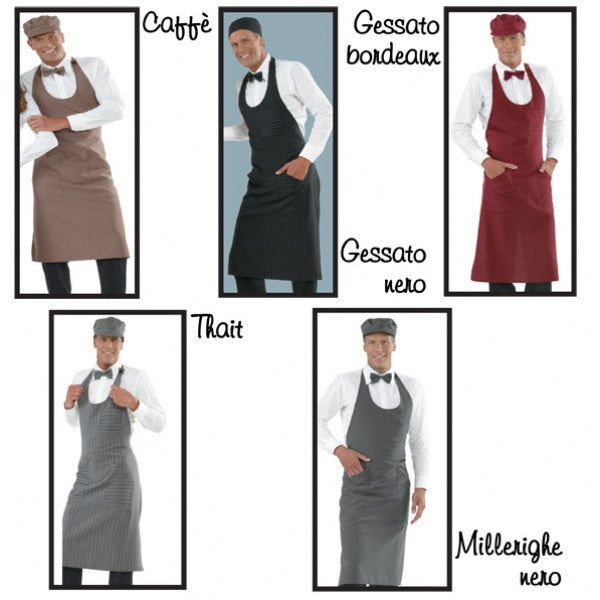 Carica immagine in Galleria Viewer, GREMBIULE CAPRI