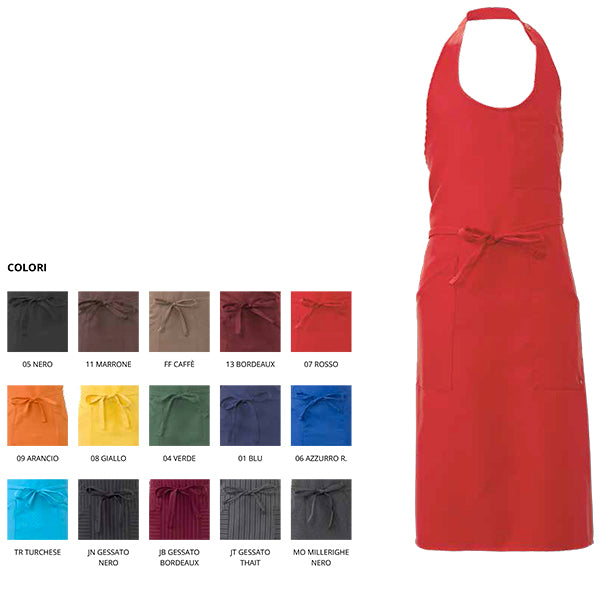 Carica immagine in Galleria Viewer, GREMBIULE CAPRI