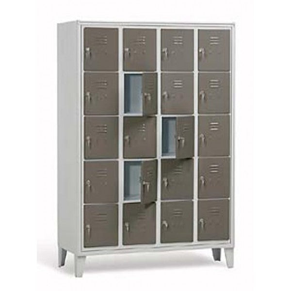 Carica immagine in Galleria Viewer, CASELLARIO 5 POSTI