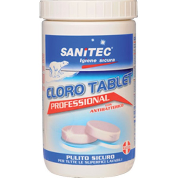 Carica immagine in Galleria Viewer, CLORO TABLET