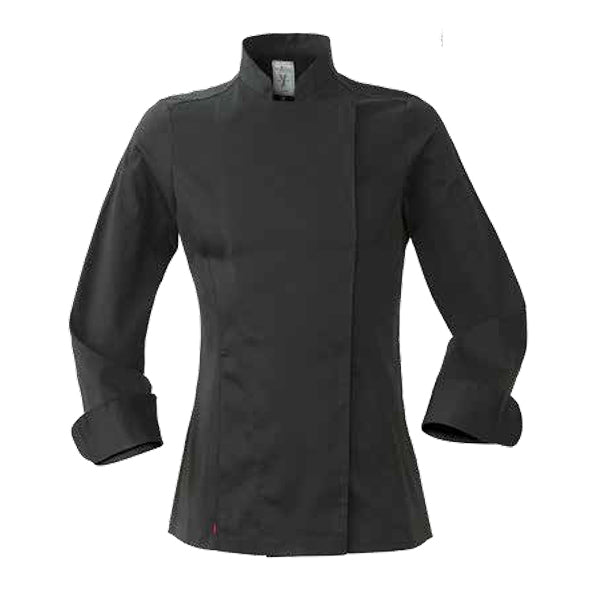 Carica immagine in Galleria Viewer, GIACCA CUOCO DONNA COLETTE