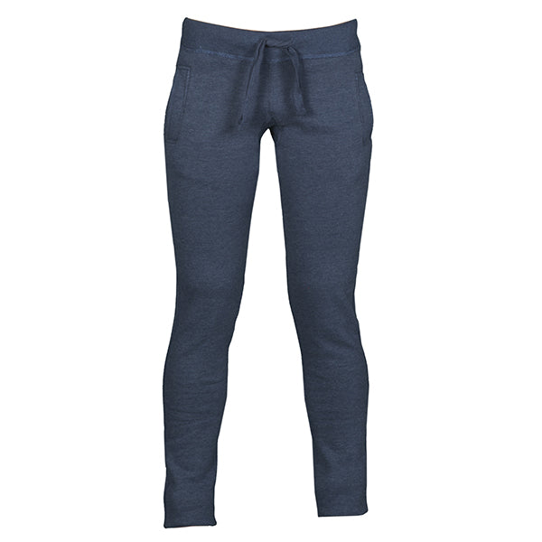 Carica immagine in Galleria Viewer, COLLEGE LADY - Pantalone donna in felpa