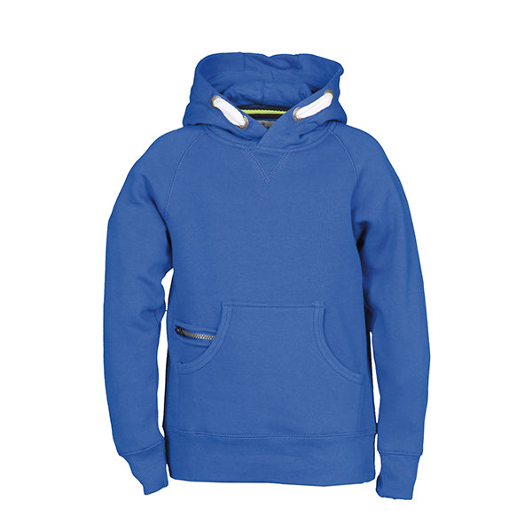 Carica immagine in Galleria Viewer, COLORADO+ - Felpa bimbo con cappuccio