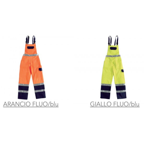 Carica immagine in Galleria Viewer, PETTORINA bicolore AV