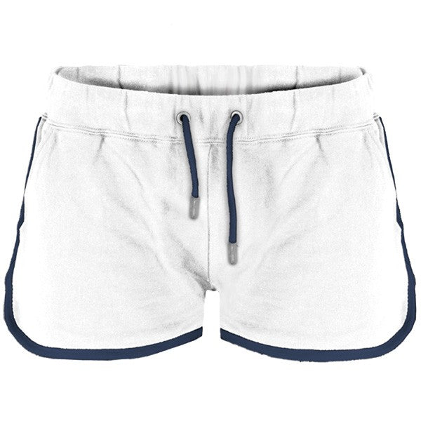 Carica immagine in Galleria Viewer, COMBAT LADY - Bermuda donna