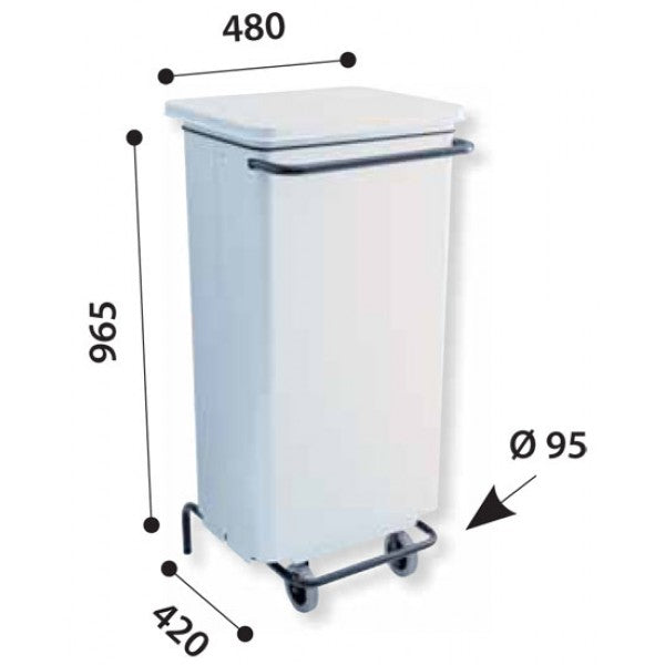 Carica immagine in Galleria Viewer, CONTICOLOR LT 110