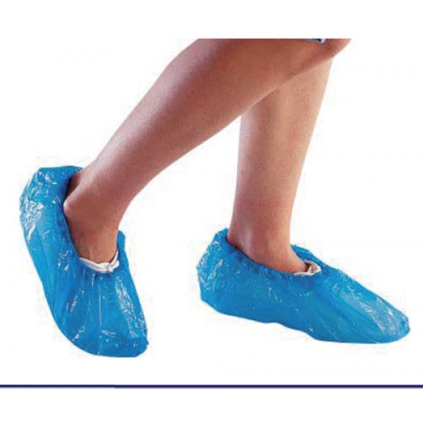 Carica immagine in Galleria Viewer, COPRISCARPE PE - CF.2000 pezzi