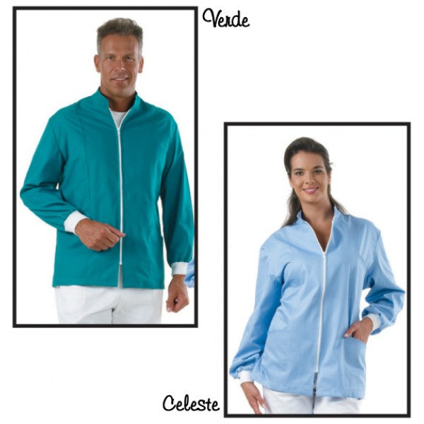 Carica immagine in Galleria Viewer, CASACCA UNISEX CORINTO