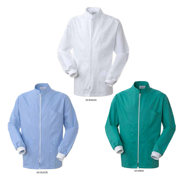 Carica immagine in Galleria Viewer, CASACCA UNISEX CORINTO