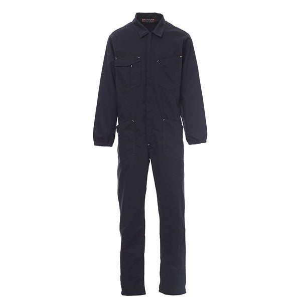 Carica immagine in Galleria Viewer, COVER - Tuta intera in cotone - Linea PAYPER