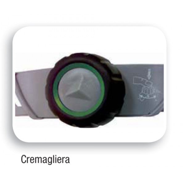 Carica immagine in Galleria Viewer, QUARTZ UP III - Elmetto da cantiere - cartone 40 pezzi