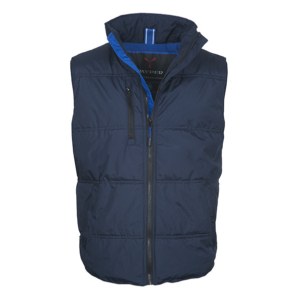 Carica immagine in Galleria Viewer, DAYTONA - Gilet imbottito