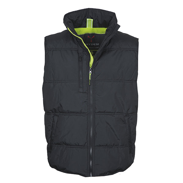 Carica immagine in Galleria Viewer, DAYTONA - Gilet imbottito