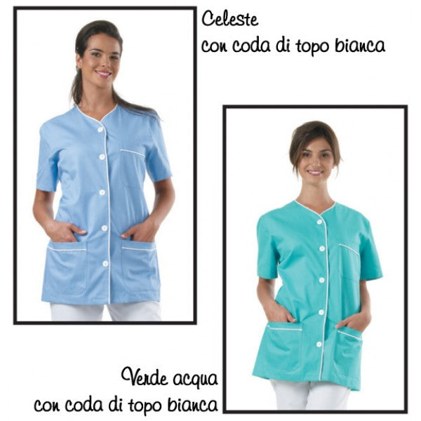 Carica immagine in Galleria Viewer, CASACCA DONNA DEMETRA