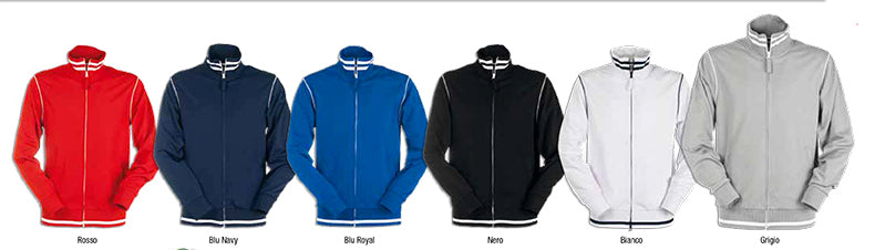 Carica immagine in Galleria Viewer, DERBY - Felpa Dry-Tech