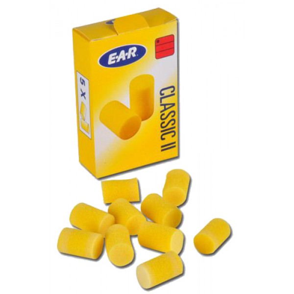 Carica immagine in Galleria Viewer, EAR CLASSIC SNR 28 dB - CF.5 paia