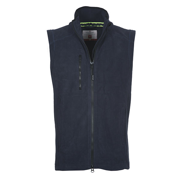 Carica immagine in Galleria Viewer, EASY+ - Gilet in pile