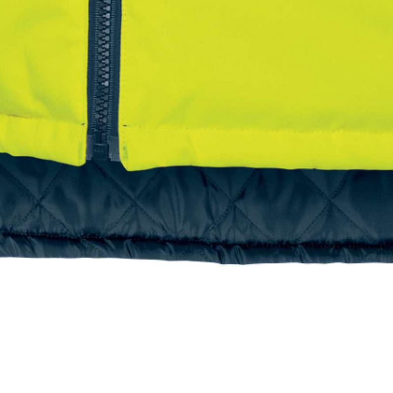 Carica immagine in Galleria Viewer, FIDJI3HV <br> Gilet Hi-Vi