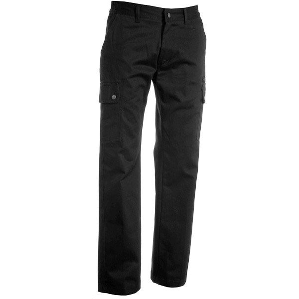 Carica immagine in Galleria Viewer, FOREST LADY - Pantalone multitasche donna