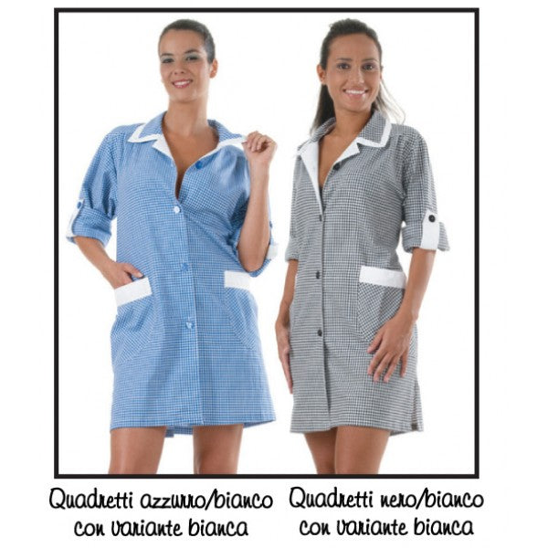 Carica immagine in Galleria Viewer, VESTAGLIA DONNA GEMMA