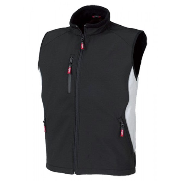 Carica immagine in Galleria Viewer, GILET SOFT-SHELL VEGA