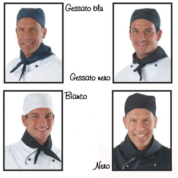 Carica immagine in Galleria Viewer, BANDANA GIOVE