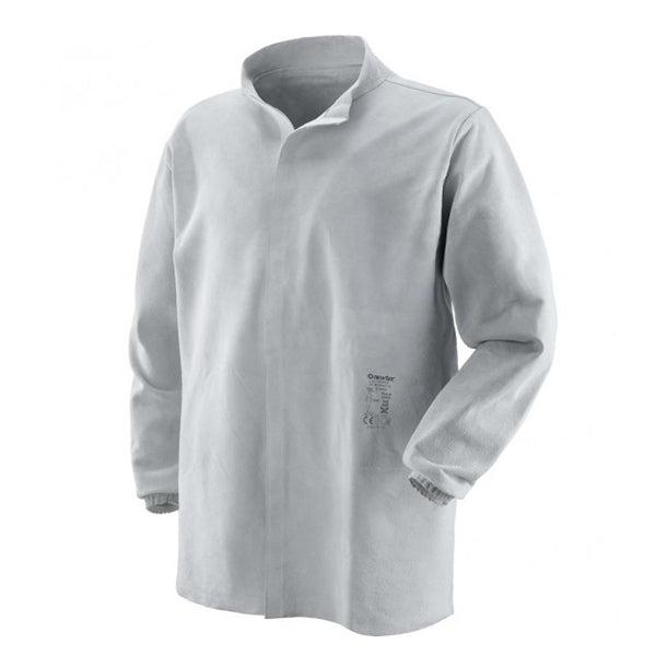 Carica immagine in Galleria Viewer, GIACCA SALDATORE IN CROSTA