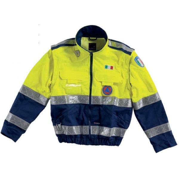 Carica immagine in Galleria Viewer, GIUBBETTO AV