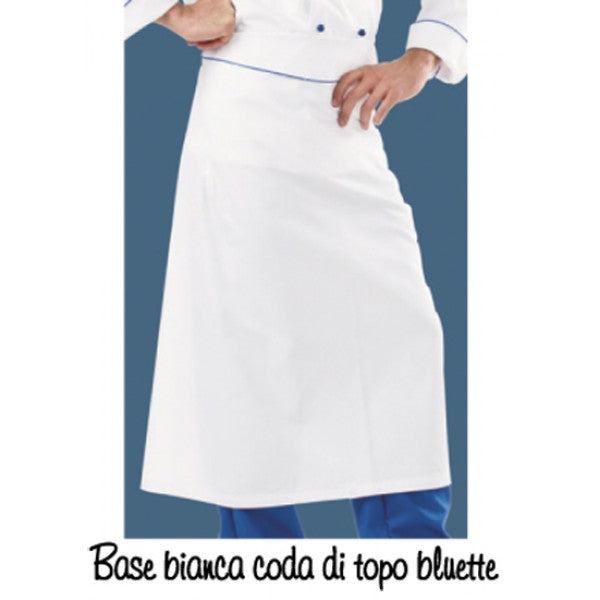 Carica immagine in Galleria Viewer, GREMBIULE CUOCO GIUNONE