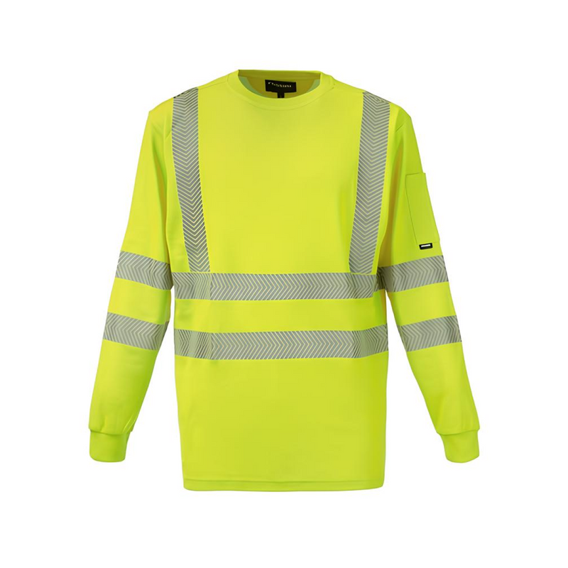 Carica immagine in Galleria Viewer, GLOW <br> T-Shirt Hi-Vi